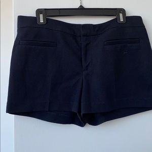 Club Monaco Navy shorts
